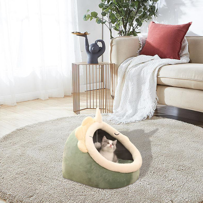 Lit pour chien Eleia