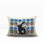 Coussin lombaire réversible intérieur / extérieur Zuko Rabbit-122104884-122104893