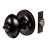 Egg Privacy Door Knob-24814158