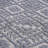 Collection White/Gray /Traditional Indoor/Outdoor Area Rug-673385667