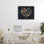 Cadre flottant Retro Science Heart, design par Tobe Fonseca-50389055-50389054