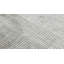 Hand-Knotted High-Quality Gray Area Rug