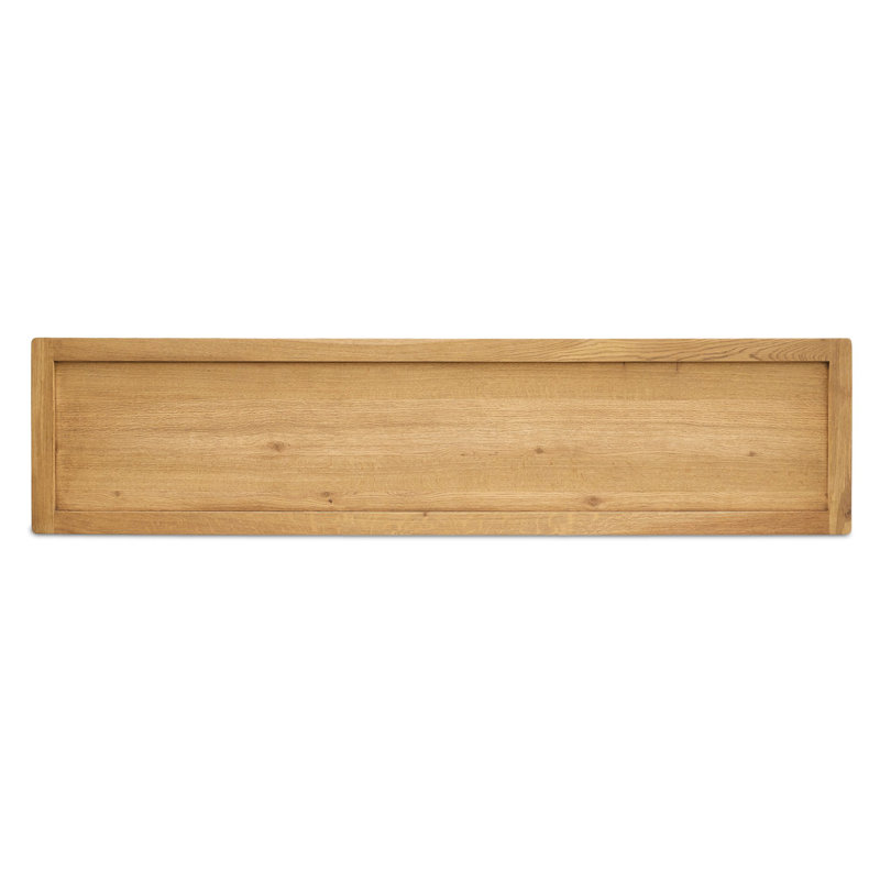 Millbrook Media Console TV Stand