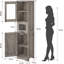 MDF Sideboard-514974307