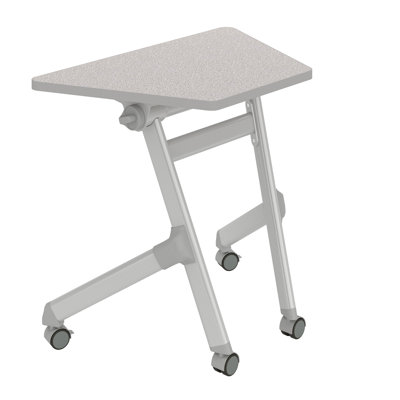 Learn Laminate 29.5" Collaborative Desk
