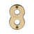 Polished Brass selected