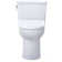 TOTO 1.28 GPF Elongated Floor Mounted Two-Piece Toilet (Seat Included)