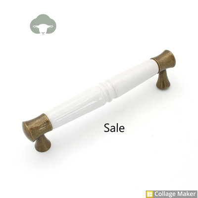 Diorio 1.28cm Bar Handle
