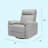 Suzy Recliner And Swivel Glider-87215867