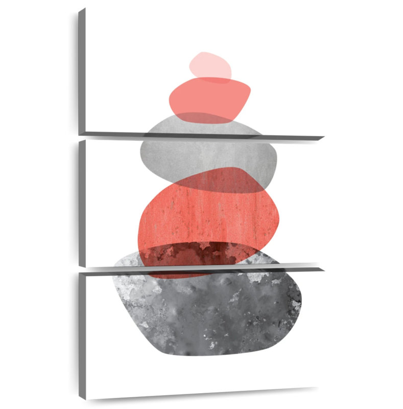 Kerrick Balancing Stones