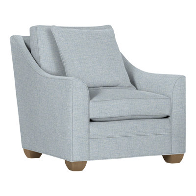 Nicholas 37.5" Chair