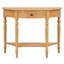 Console demi-lune-653749628