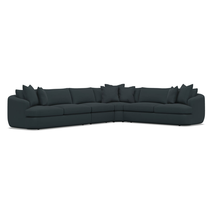 Jules Sectional, 5553-034