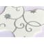 Water Jet 14" x 13" Marble Mosaic Tile