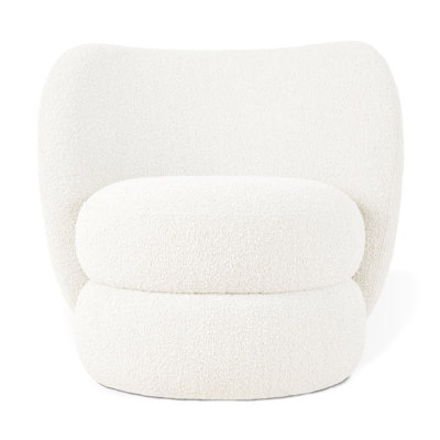 Forme Barrel Chair