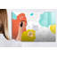 Magnetic Glass Dry Erase Board
