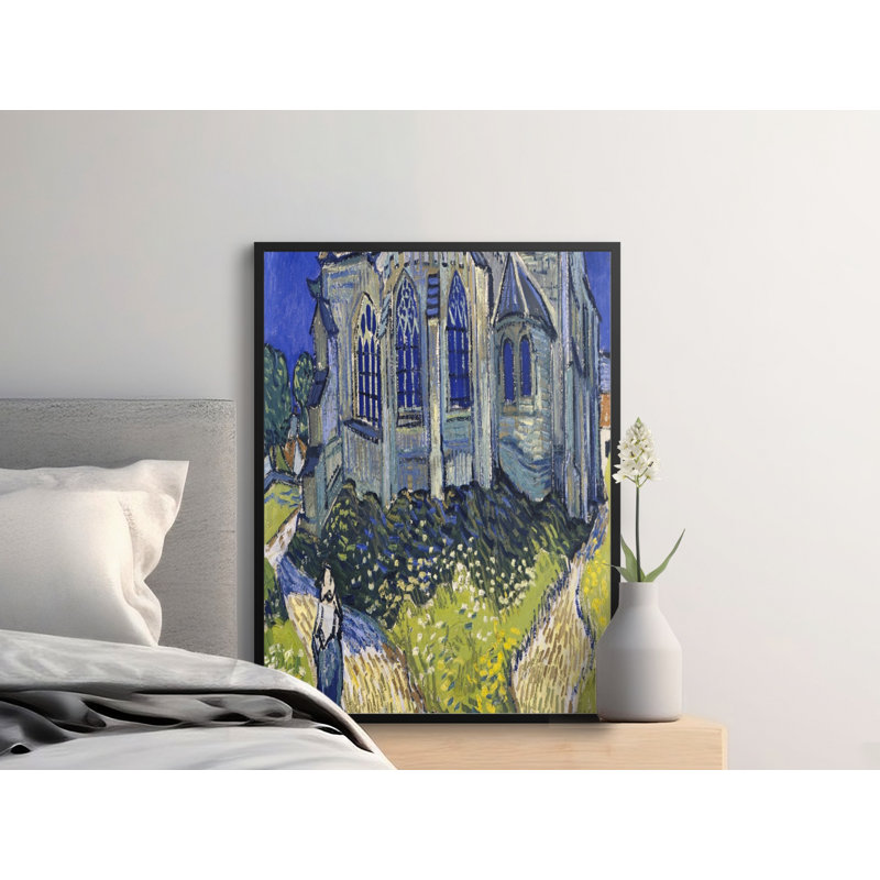 Skandar No Frame Print, 8x10