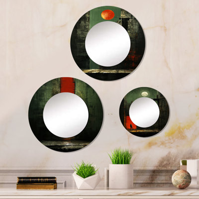 Miroir Silers