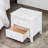Chatham 2 - Drawer Solid Wood Nightstand-189118608