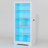Armetha 29.5'' Wide China Cabinet-287679055