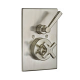 Fleetwood Tub & Shower Faucet