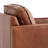 Cascades Leather Armchair-763579033