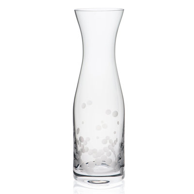 Chatham Crystal Carafe
