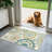 Mcnish Machine Washable Non Slip Kitchen Mat-486577770