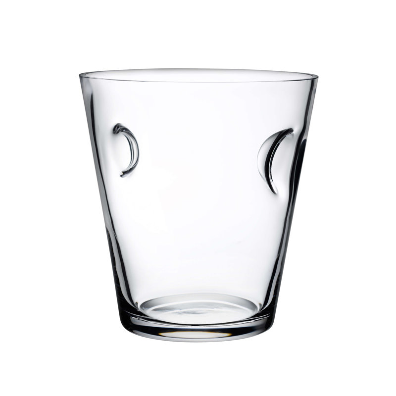 Glacier Champagne Bucket