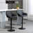 Adjustable Bar Stools