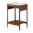 Modway Zaire 24'' Single Bathroom Vanity with Ceramic Top-94387550-94387547