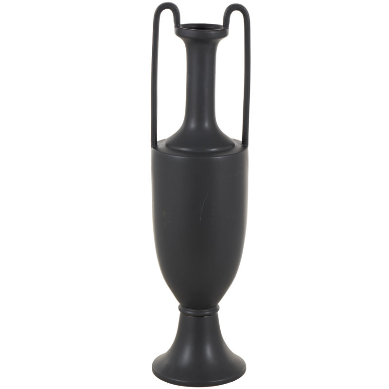 Ceramic / Porcelain Floor Vase