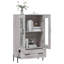 Madelle 69.5cm Sideboard-1618478569
