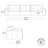 Jenn Genuine Leather Sectional