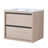 Bathroom Vanity with 2 Soft Close Drawers