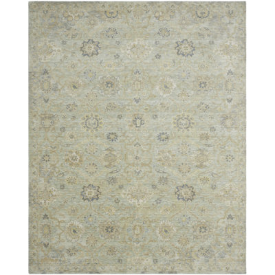 Wool Indoor Rug