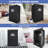 Cosvalve Polyester Water Resistant Sauna Tent