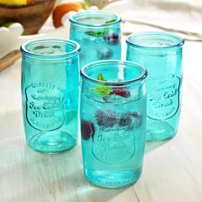 Retroware Colection Retroware 18 oz. Highball Glass