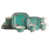 Turquoise selected