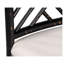 Brighton Counter Stool, Antique Black