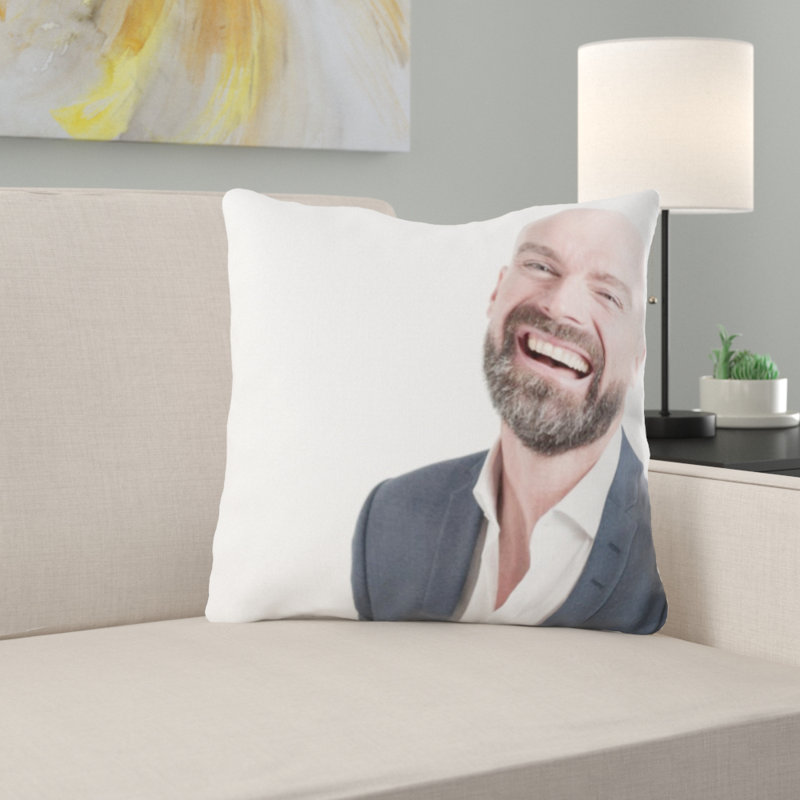 Coussin adulte