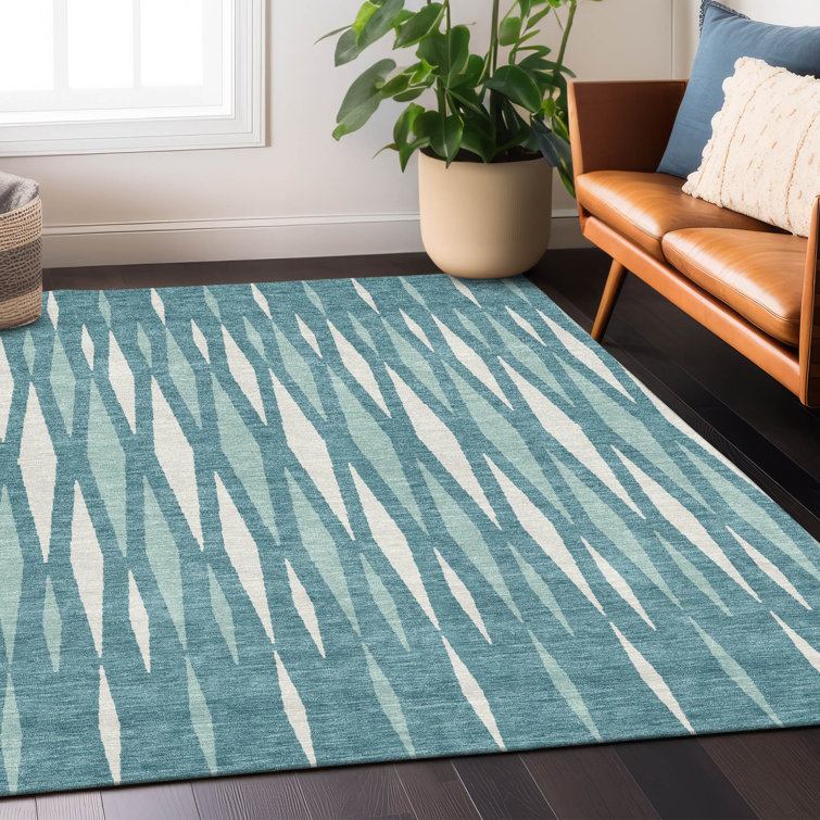 Malek Area Rug