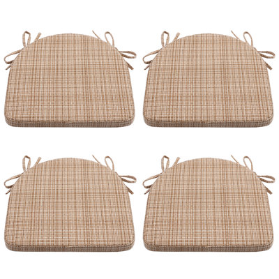 Coussin de chaise d'intérieur 1,5 po