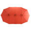 Parasol pour terrasse 14,8 pi-1412485900