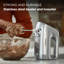 Kenwood 450W Hand Mixer-130668758