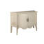Roth 47.75'' W Solid Wood Sideboard