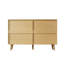 Chest Of Drawers With 6 Drawers-242491319