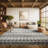 Finney Performance Geometric Rug-554133957
