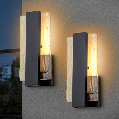 Jopie LED Wall Light