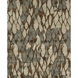 Himalayan Abstract Area Rug